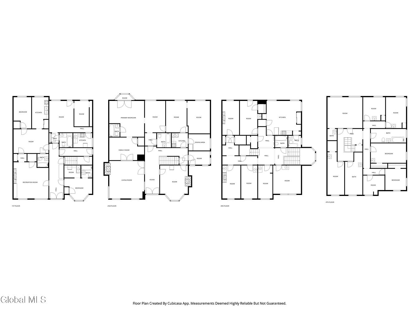 95th image of 93 Ten Broeck Street