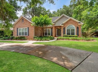 4095 McLaughlin Dr, Tallahassee, FL 32309