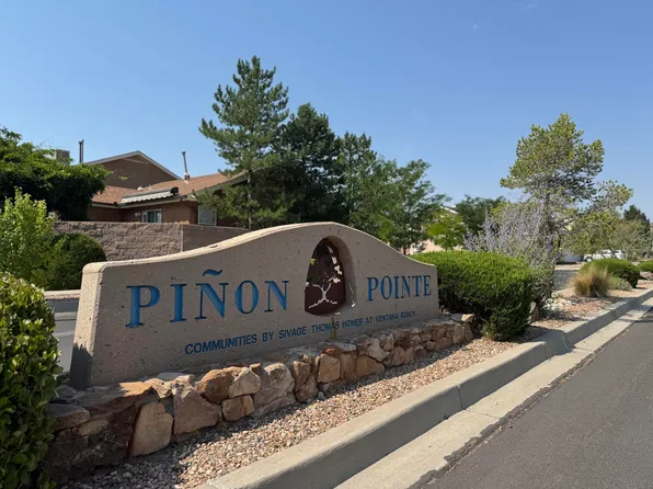 7616 Brianne Ave NW, Albuquerque, NM 87114