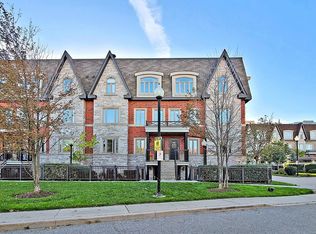 326 John St, Markham, ON L3T0B1