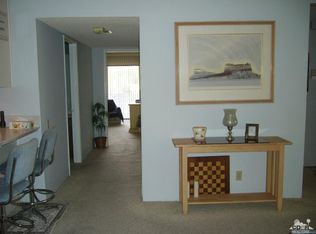 2544 N Whitewater Club Dr UNIT D, Palm Springs, CA 92262