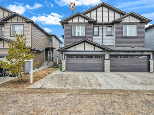 1703 16th Ave NW #32, Edmonton, AB T6T 2C3