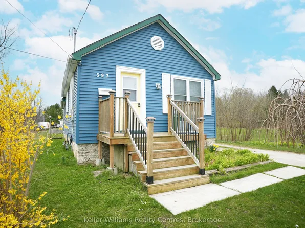 397 27th St W, Owen Sound, ON N4K 4J7