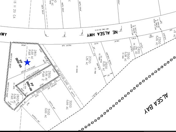 2nd image of SE Medowlark Ln