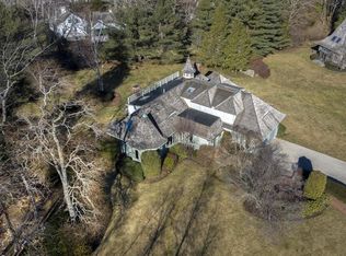 298 S Main St, Cohasset, MA 02025