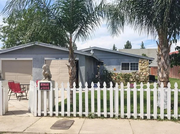 5383 Howard St, Ontario, CA 91762