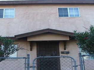 11818 Lindbergh Ave, Lynwood, CA 90262