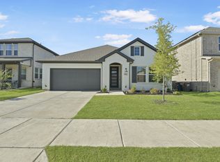 702 Charity Dr, Princeton, TX 75407