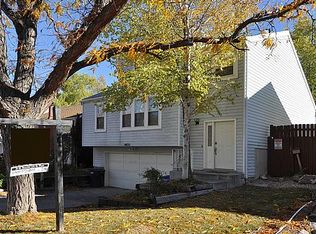 4421 S Roxborough Park St, West Valley, UT 84119