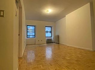 60 W 48th St #5FE, New York, NY 10036