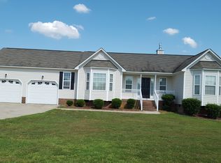 109 Ventura Dr, Clayton, NC 27527