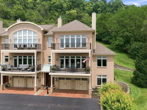 1498 Riverside Dr, Cincinnati, OH 45202