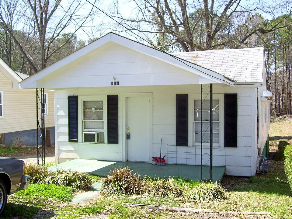  Marietta Bungalow