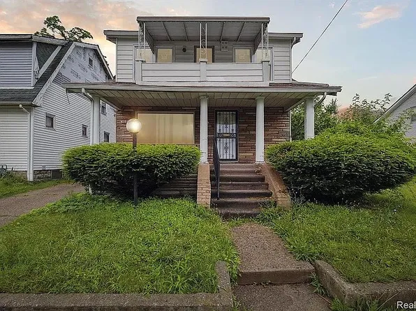 8343 American St, Detroit, MI 48204