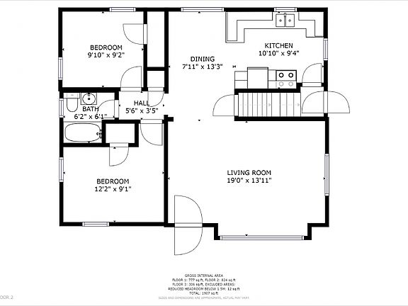 2nd image of 140 Domi Ave