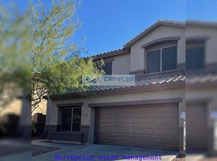 2823 W Wayne Ln, Phoenix, AZ 85086