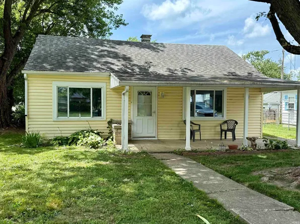 409 Brooks St, Kokomo, IN 46901
