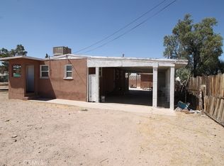 35421 Mojave Rd, Daggett, CA 92327