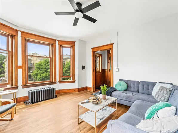 2124 E 17th Avenue #4, Denver, CO 80206