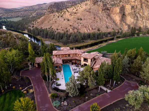 11750 NE Canyons Ranch Dr, Terrebonne, OR 97760