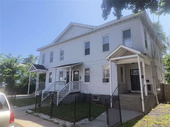 30 Brook Street, Hartford, CT 06120