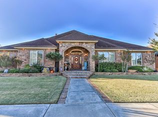 6017 88th Pl, Lubbock, TX 79424