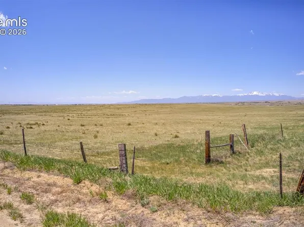 13866 N Log Rd, Peyton, CO 80831