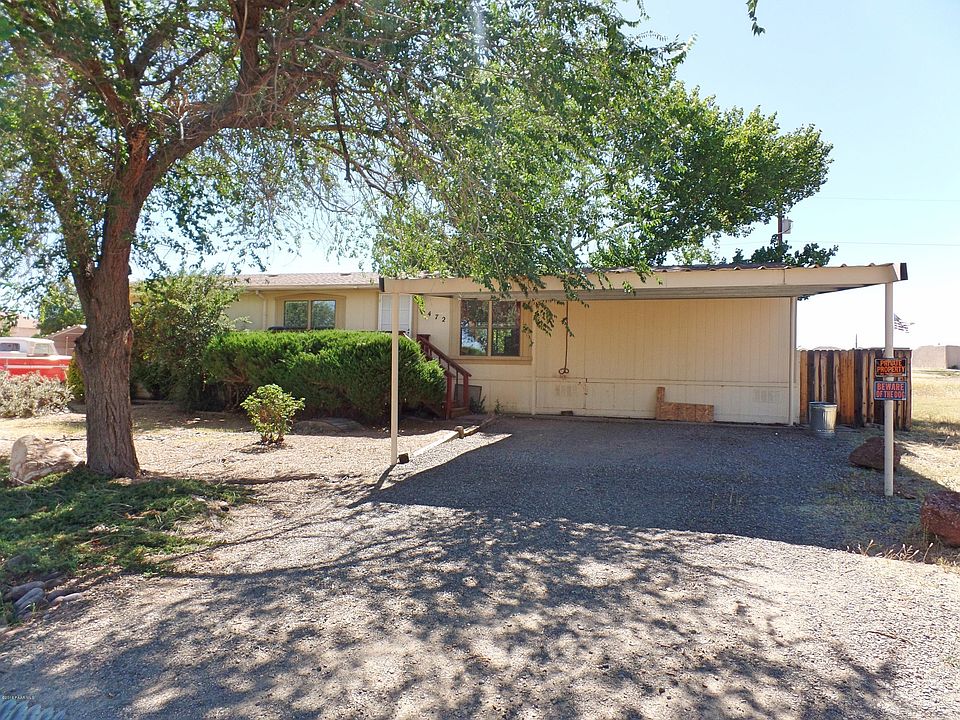 1st image of 6472 N Warbonnet Dr