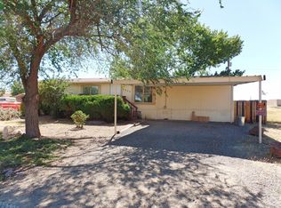 6472 N Warbonnet Dr, Prescott Valley, AZ 86314