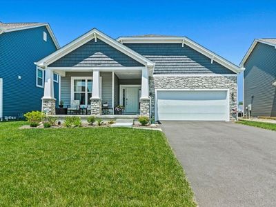 6774 Ardennes Loop S, Hilliard, OH, 43026