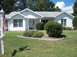 11317 SW 78th Cir, Ocala, FL 34476