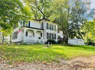 5599 Martin Rd, Woodland, MI 48897