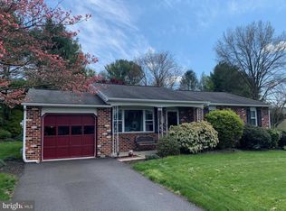 506 Erich St, Wernersville, PA