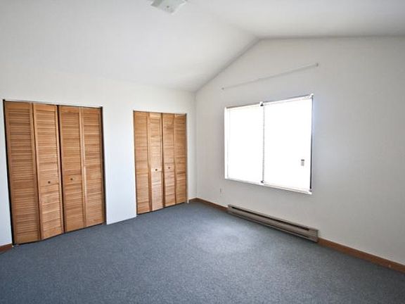 large bedroom