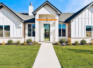 3612 Clearview Dr, San Angelo, TX 76904