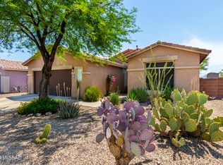 3821 W Valley Mine Dr, Tucson, AZ 85745