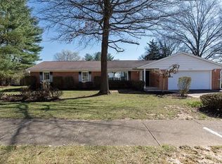 2823 S Stratford Dr #2, Bloomington, IN