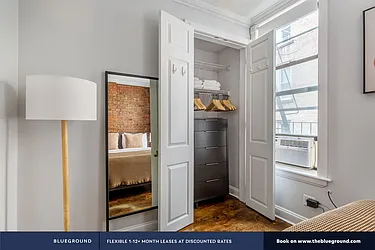 Rented by The Blueground