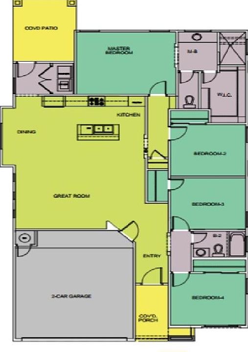 2nd image of 14269 Richard Wiles Ave