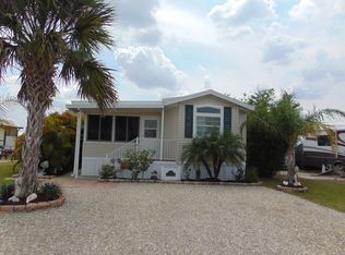 1679 Indian Hills Dr LOT 285, Moore Haven, FL 33471