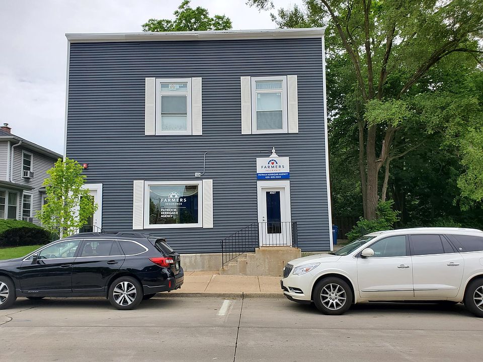 2nd image of 4927 Main St #2F