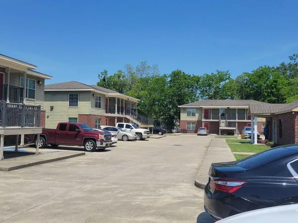 5500 Louisiana #75, Carville, LA 70721