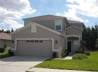 30900 White Bird Ave, Wesley Chapel, FL 33543