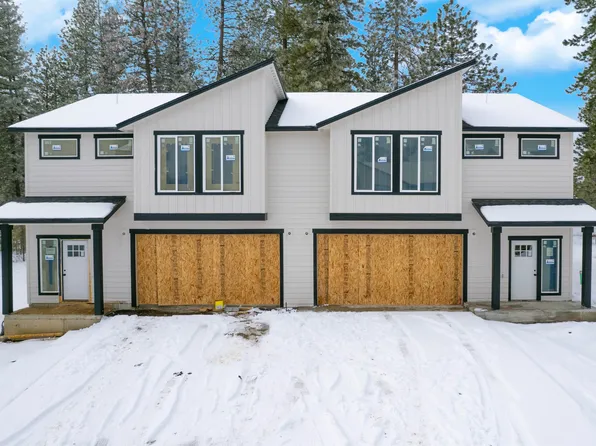 12815 N Jaydee Ln, Spokane, WA 99208