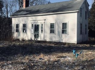 119 Morgan Hill Rd, Nobleboro, ME 04555