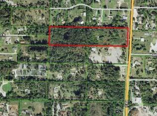 2331 F Rd, Loxahatchee, FL 33470