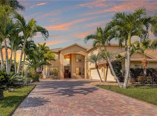 13244 Lazzaro Ct, Estero, FL 33928