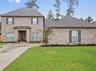 23621 Big Branch Dr, Ponchatoula, LA 70454