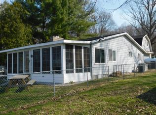 124 Peterson Dr, Gobles, MI
