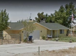 40725 151st St E, Lake Los Angeles, CA